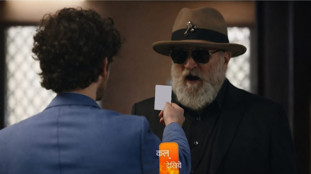 Rudra Reveals About Jagadhatri Real Identity To Moosa || Jagadhatri || Upcoming Twist