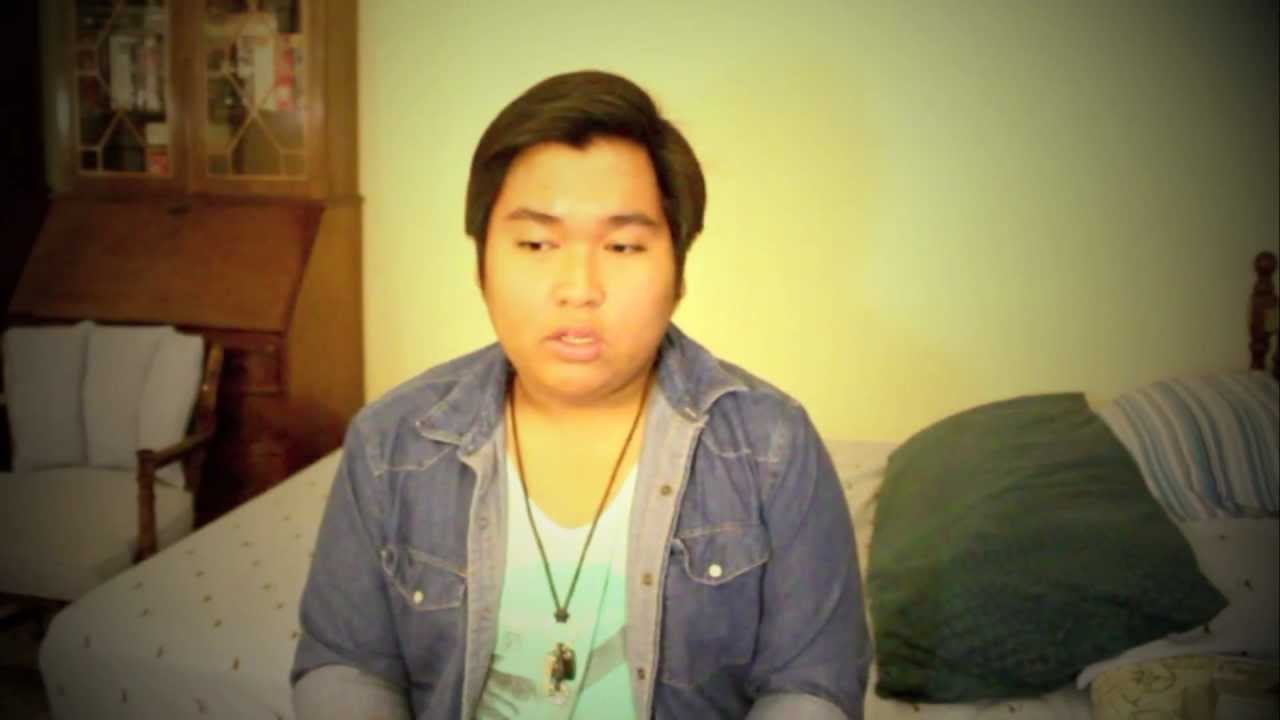 Titanium - David Guetta ft. Sia (Cover by TimmyP)