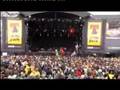 The Coral - Jacqueline (Live at T in the Park 2007)