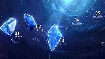 Honkai: Star Rail Sảnh đường lãng quên hồi ức 3