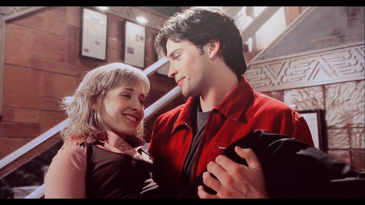 clark & chloe | high above the ground