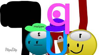 Kids Logo Bloopers Take 3-K,I,D,S Try To Make T,V,O Alive