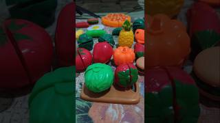 Satisfying cutting cabbage and 🍓 strawberry #shorts #asmr #satisfying