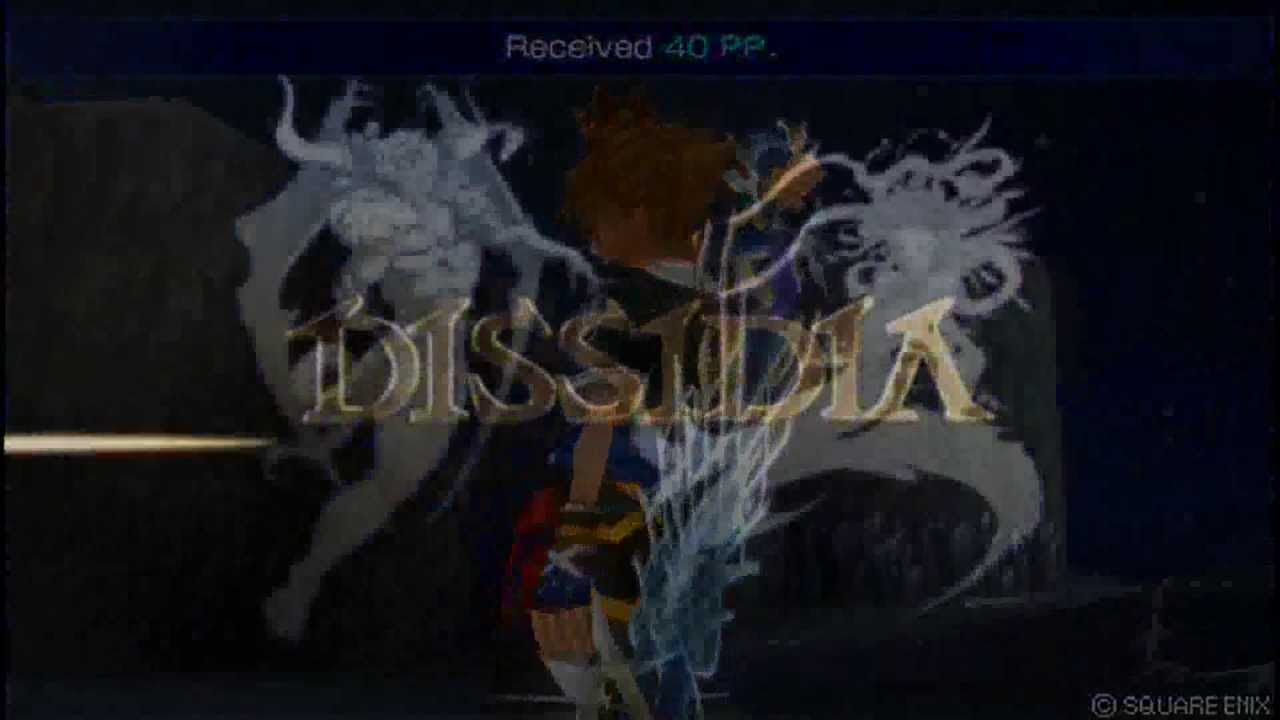 dissidia 012 mods download