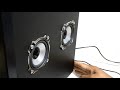 HOW TO CONVERT OLD SUBWOOFER INTO BLUETOOTH PARTY SPEAKER