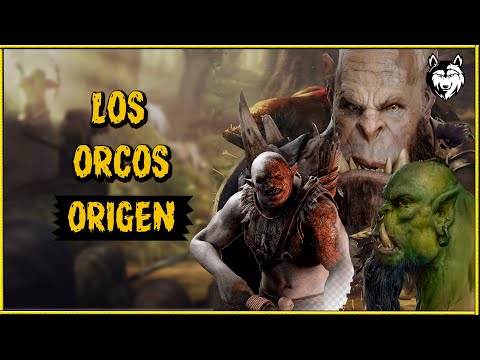 Video: ¿Quién es el orco en la mitología griega?