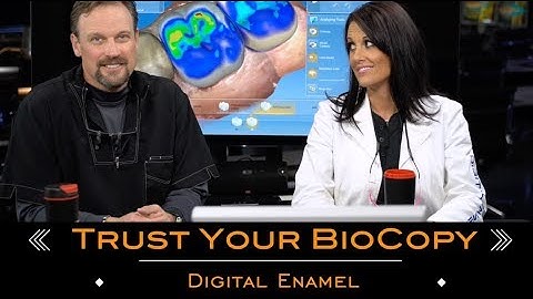 Trust Your BioCopy