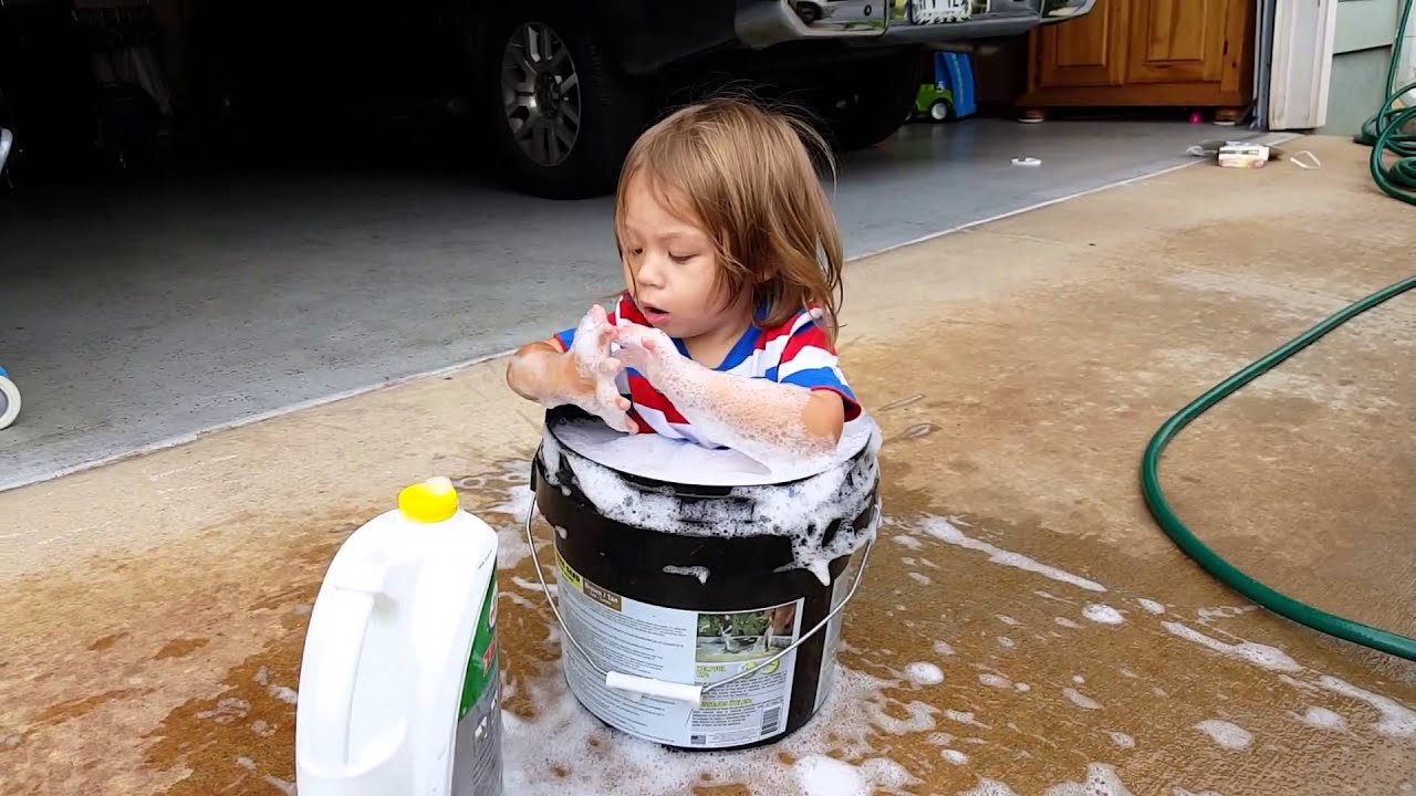 Exquisite Car Wash Vs Baby, Capture Photography Exquisite Car Wash Vs Baby, Capture Photography