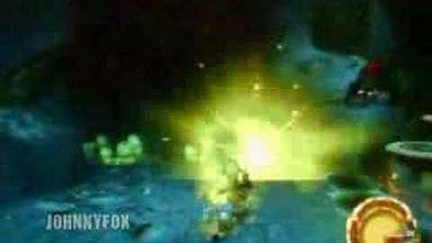 Jak & Daxter - #36 Spider Cave [1]