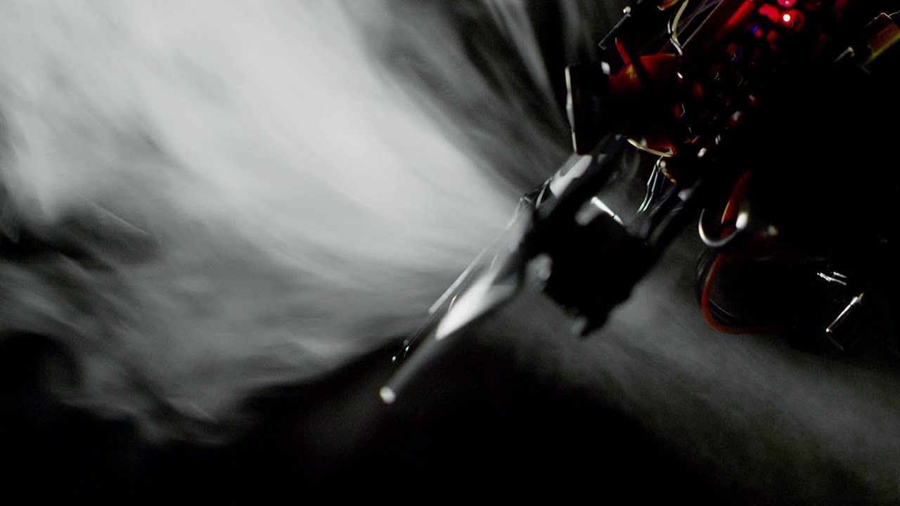 DJI - Introducing the Snail and Takyon Racing Series - DJI - Introducing the Snail and Takyon Racing Series