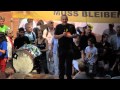 Capture de la vidéo Matthias Deutschmann - Kundgebung Für Den Erhalt Des Swr Sinfonieorchesters Baden-Baden/Freiburg