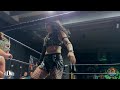 Gema vs Atenea I Ladies Night Out Panama [EXCLUSIVE]