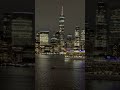 NY City Night Time