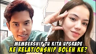 [LAWAK] Ieyka Nak Jadi Personal Trainer Arul 🤣💪 | 17.09.25  #arulrasheed #live #lawak