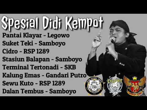 full-lagu-didi-kempot-versi-jaranan---kalung-emas---stasiun-balapan---sewu-kuto---cidro