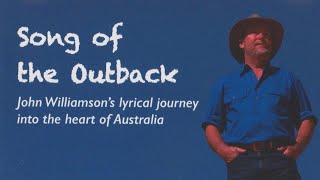Song of the Outback