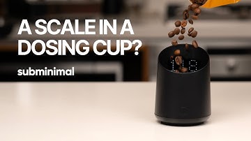 Introducing the new Subscale | Subminimal