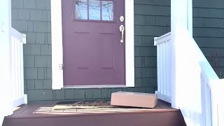 How to protect your packages against porch pirates