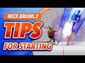 Don&#39;t Miss These 9 Tips &amp; Tricks for Nickelodeon All-Star Brawl 2 | Starter Guide