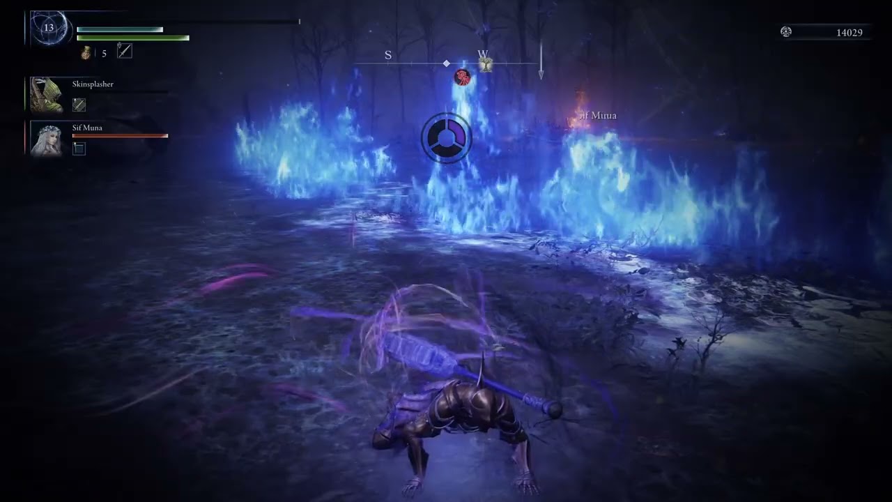 Ping spammer pays the price.