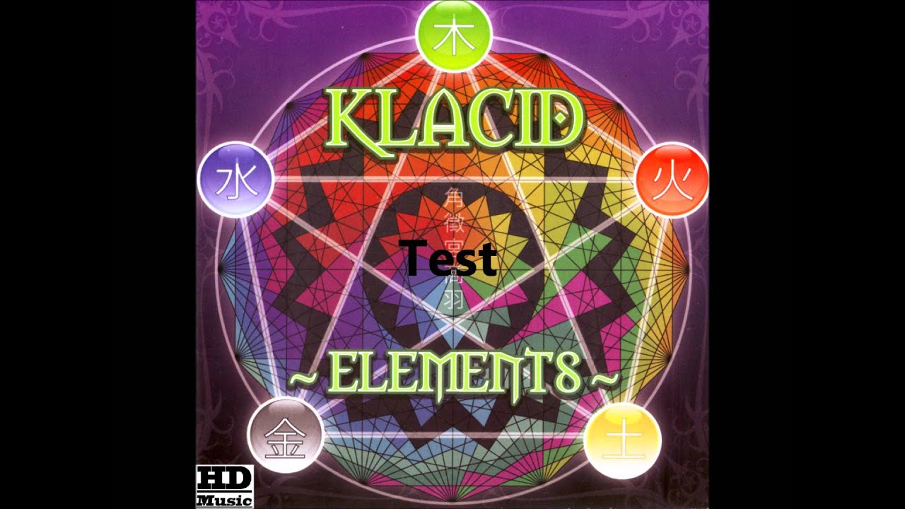 Watch Klacid - Test on YouTube Watch Klacid - Test on YouTube
