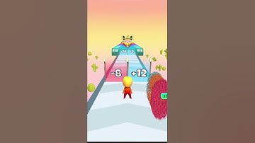 Arrow Fest All Levels Gameplay Walkthrough Android, iOS NEW UPDATE MAX LEVEL #shorts