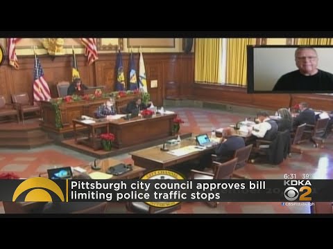 Pittsburgh City Council