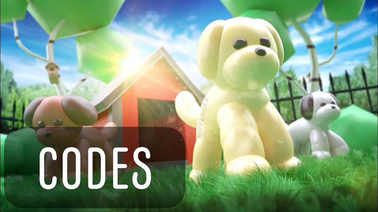 Roblox Pet Store Tycoon Codes (October 2022)