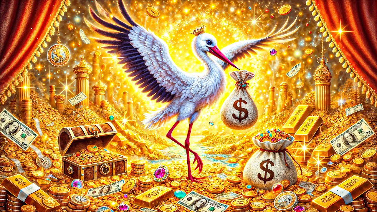 Безлимитные Деньги! Деньги Потекут К Вам Непрерывным Потоком Уже Через 3 Минуты | 888 Гц Привлека...