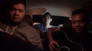 Download Lagu Tergantung Sepi - Haqiem Rusli (Carpool Cover by MeiDay) MP3
