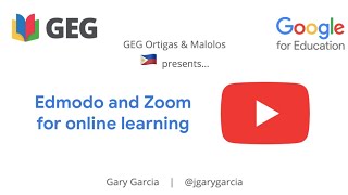 Learn more about Edmodo for Online Classroom.
