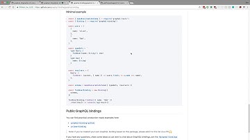 Typescript Types for GraphQL Resolvers