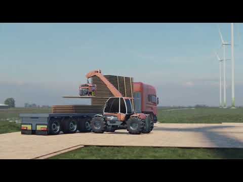 Miniatuur van productvideo