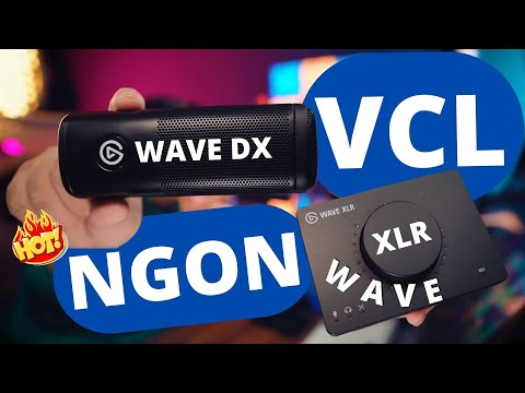 Video Combo Mic và SoundCard Ngon Bổ Rẻ Xịn Đỉnh ???? Elgato... - youtube