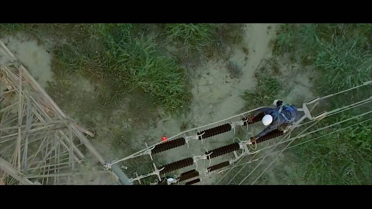 K-Electric's Transmission Enhancement Project - 1000 MVA