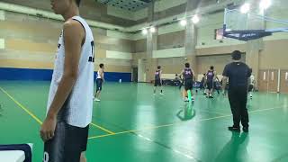 20200524 瑞輝食品 vs SZHL Part1