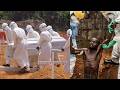 HATARI KONGO MLIPUKO WA EBOLA VIFO 65 WAGONJWA 246 HALI YA DHARURA YATANGAZWA 