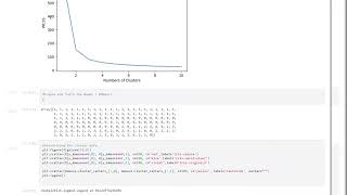 Task-2 Prediction using unsupervised ML #GRIPAPRIL23 #TSP