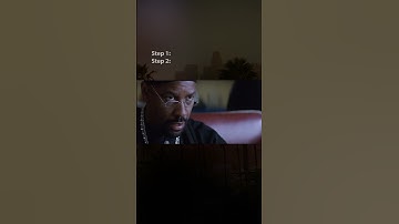 How to stop people from interrupting you #communication #socialskills #denzelwashington