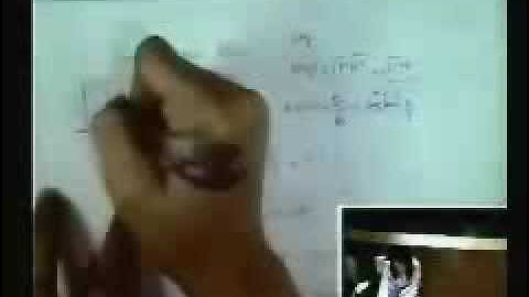 ENE221 - Principles of Communication Systems : Chapter 1 Part 6