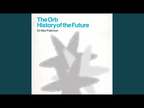 洋楽 The Orb History Of The Future 3CD 1DVD Amazon.com: Orb: History of the Future: CDs y Vinilo