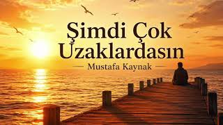 Şimdi Çok Uzaklardasın 1 - Busenaz Şkşarkıları Üzik Şk