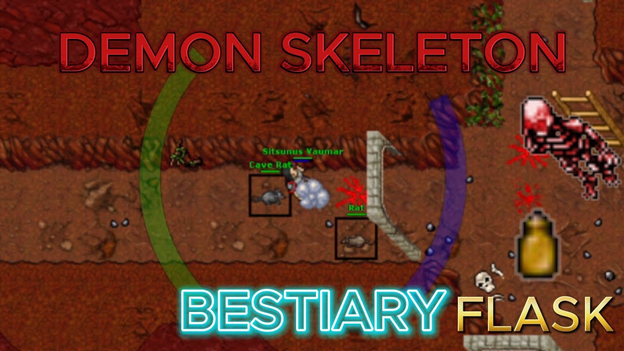 ⚫LIVE TIBIA KNIGHT NIVEL 0 AO 100 BESTIARY ORC EP 65/SORTEIO DE PREMIO DIA 15 E 30