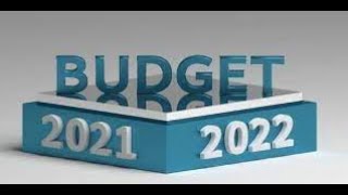 #Federal #Budget 2021|Part 1|Tax Dosti #Commentary on #Finance #Bill 2021|Tax MasterClass|16-06-21|