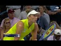 Elise Mertens vs. Lulu Sun Highlights | 2025 US Open Round 2