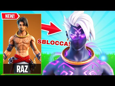 Video: Vestito Fortnite Tomatohead: Come Sbloccare Il Secondo Stile Corona