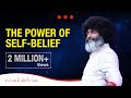 The Power of Self-belief | Mahatria on Beliefs