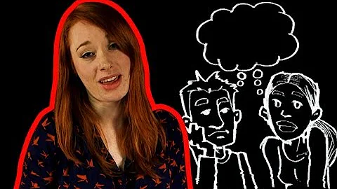 How to find your perfect partner! I Head Squeeze