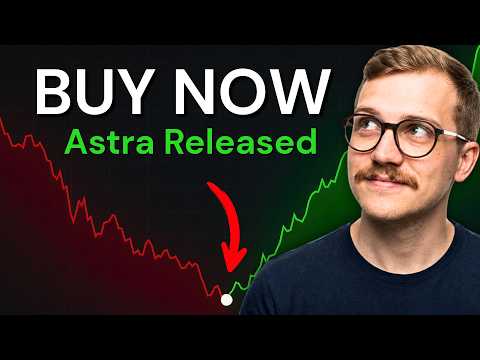 These 7 Stocks Will Cash In HUGE on OpenAI Astra