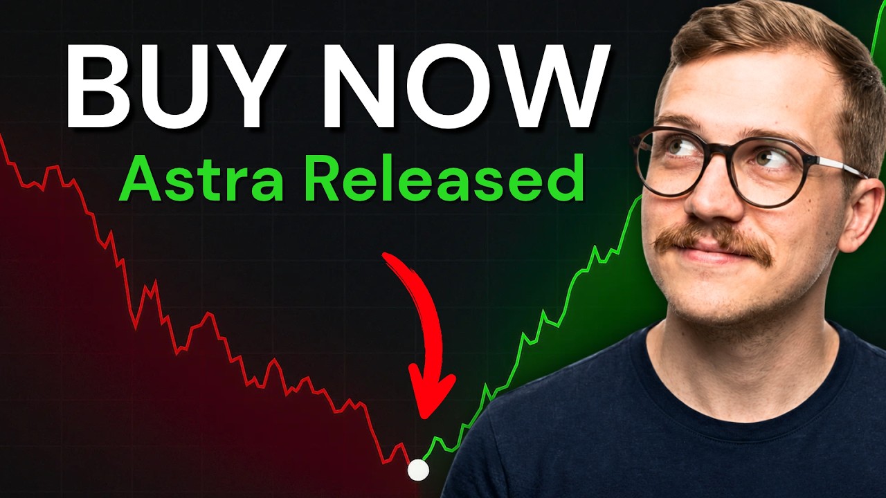These 7 Stocks Will Cash In HUGE on OpenAI Astra